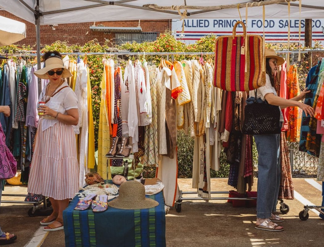Hot Summer Nights Market 4
